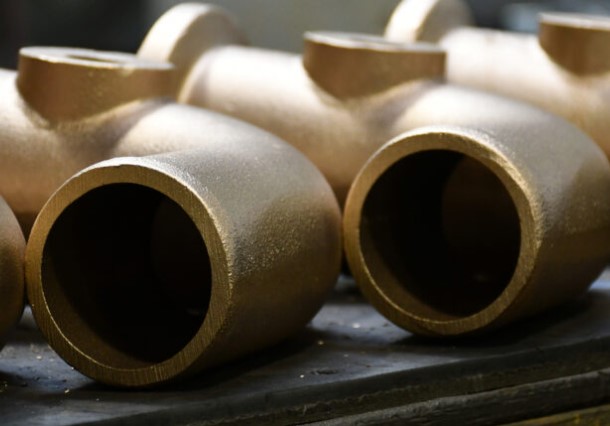 Bronze Casting Bronze Casting