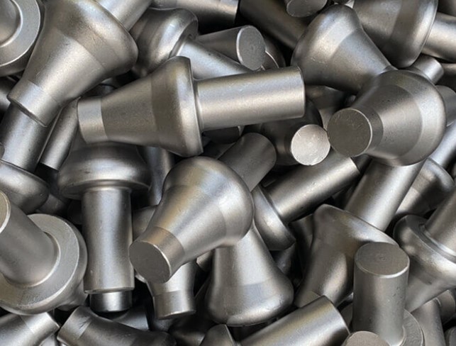 Cold Forging Process: Principles, Workflow & Advantages