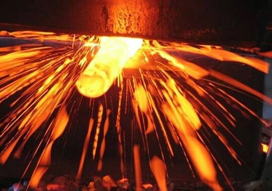 Copper Alloy Forging: Processes, Types & Applications