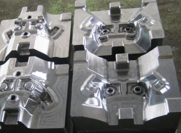 Dies for Metal Forging Dies for Metal Forging