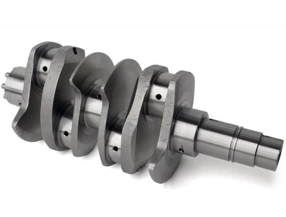 Forged Crankshaft Forged Crankshaft