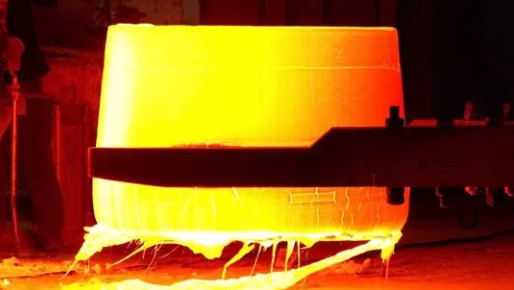 Forging Process of Nickel-Based Alloys Forging Process of Nickel-Based Alloys