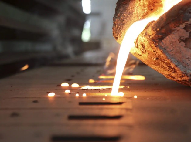 Investment Casting: A High-Precision Metal Casting Technology