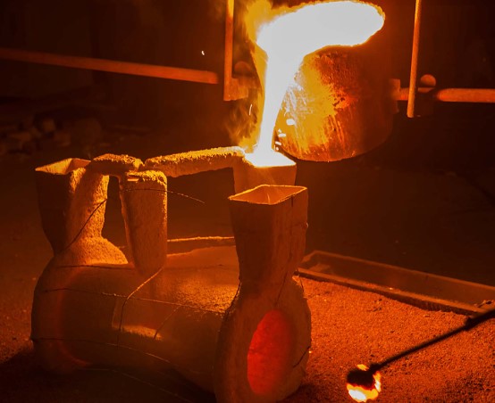Investment Casting Investment Casting