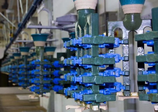 Investment Castings Investment Castings