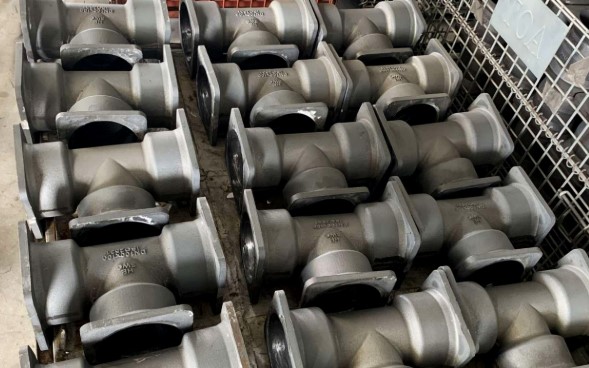 Metal Casting Metal Casting