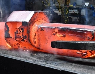 Why High-Performance Engines Use Forged Crankshafts