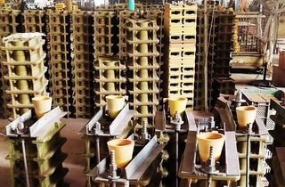 Guide to Shell Mold Casting: Process, Benefit & Applications