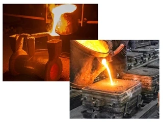 Investment Casting vs. Sand Casting: How to Choose
