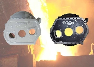 Lost Foam Casting: Principle, Advantage, and Quality Control
