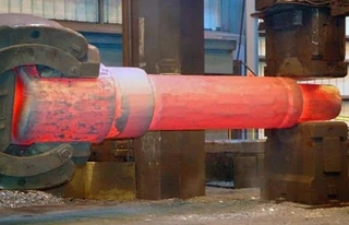 Steel Forgings