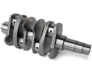 Forged Crankshaft