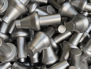 Cold Forging Process: Principles, Workflow & Advantages