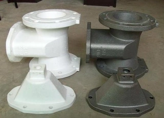 Lost Foam Casting