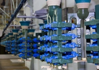 Investment Castings