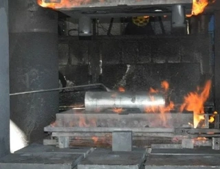 Aluminum Alloy Forging vs. Casting: Process Selection