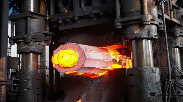 Forging Equipment Explained: Types, Principles, and Uses