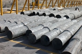 Quality Inspection of Shaft Forgings