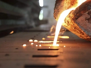 Investment Casting: A High-Precision Metal Casting Technology