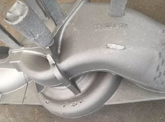 Shrinkage in Metal Casting: Causes, Stages & Control Methods