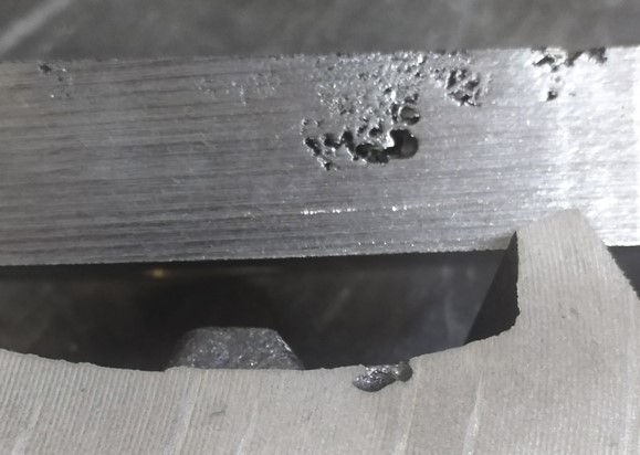 Shrinkage in Metal Casting Shrinkage in Metal Casting