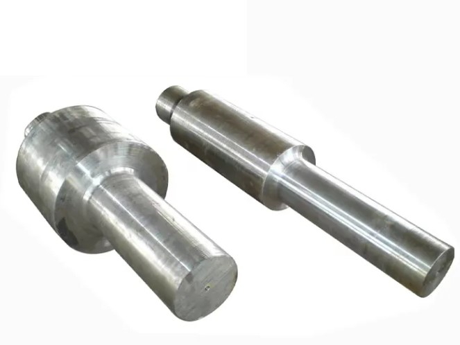 Stainless Steel Shaft Forgings Stainless Steel Shaft Forgings