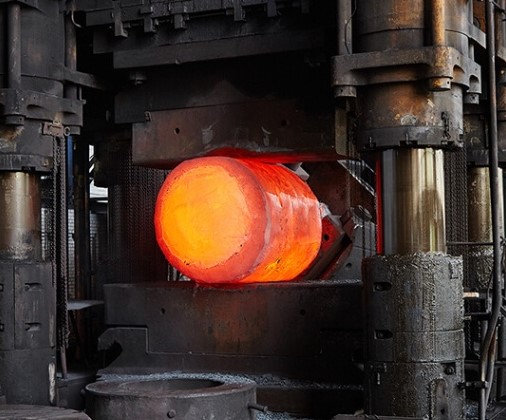 Understand Quality Control in Steel Forgings