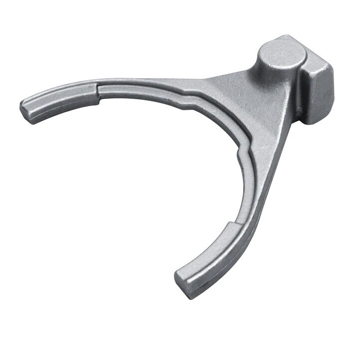 Transmission Shift Fork, Gear Box Forging Parts, OEM
