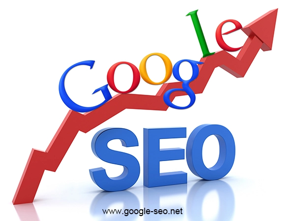 Google SEO