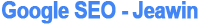 Google SEO 谷歌优化公司