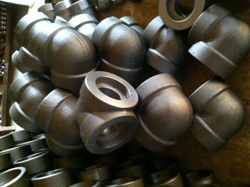 pipe fittings