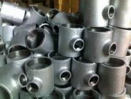 Development Status and Future Development Trend of China's Pipe Fitting Industry