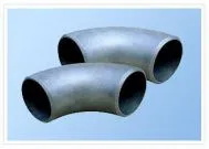 The Classification and Common Processing Methods of Elbows