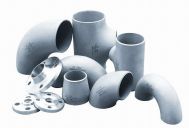 The Descriptions of Pipe Fittings