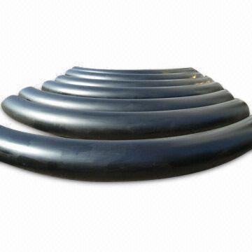 Alloy Steel Bend Fitting, DN15-DN1800, SCH 5-SCH 160