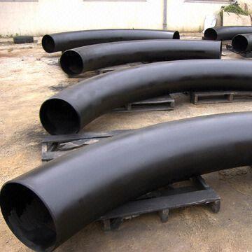 Stainless Steel Bend, ASTM A234, DN15-DN1800