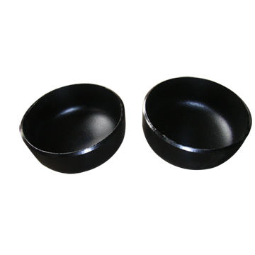 Carbon Steel Pipe Caps, DN15 to DN1400, SCH 5 to SCH 160