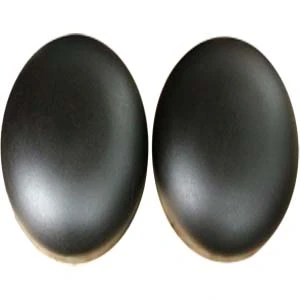 ASTM A234 WPB Pipe Caps, DN300, WT SCH 40, BW Ends