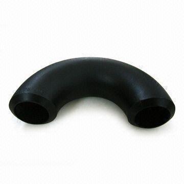 180 Degree Elbow, Carbon, Stainless Steel, Malleable Iron, Brass