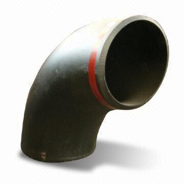 A234, A105, A403, F304, F304L, F316 and F316L Pipe Elbows