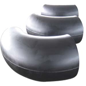 A234 WPB 90D Elbow LR, DN650, 10.31MM, Butt Weld