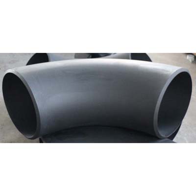 ANSI B16.9 Elbows, ASTM A234 WPB, 90 Deg, DN500, SCH XS, BW
