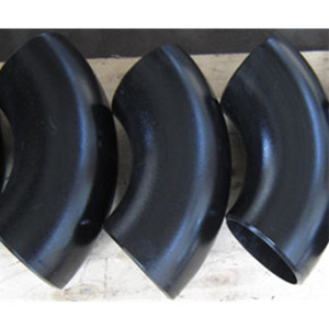 ANSI B16.9 Seamless Elbows, ASTM A234 WPB, DN80, SCH STD