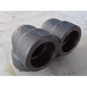 ASTM A350 LF2 90 Degree Elbows, DN20, PN400