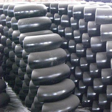 Carbon/Stainless/Alloy/Duplex/Super Duplex/Special Alloy Steel Elbow