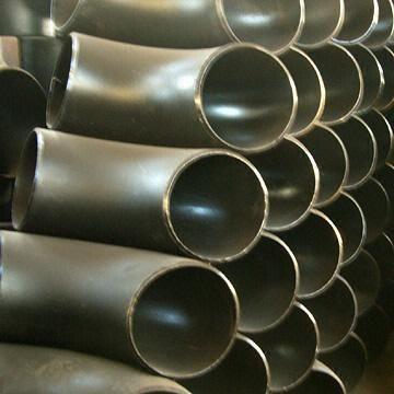 Pipe Elbows Carbon Steel, Stainless Steel, Malleable Iron