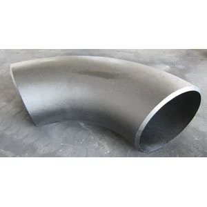 Elbow 90°ASTM A234 WPB, ANSI B16.9, DN400, SCH 60, BW Ends