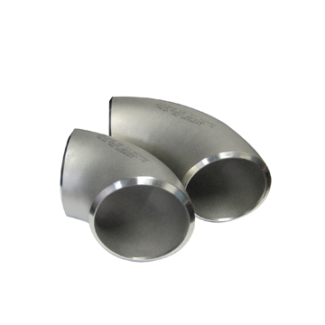 Stainless Steel Pipe Elbows, ANSI, ISO, JIS, DIN, DN15-DN1400