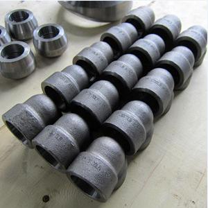 SW 90° Elbows, ASTM A182 F11, ANSI B16.11, DN25, PN400