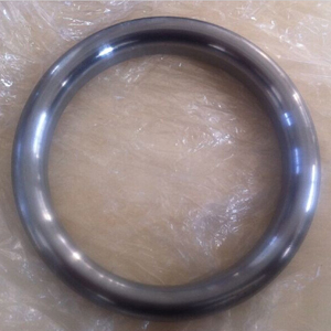 ASME B16.5 O-Ring Gasket, Soft Iron, R-24, Nominal DN50, PN150/250